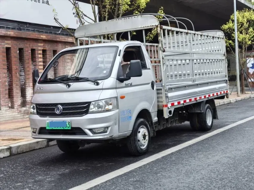 2023 DongFeng DFAC YuFeng EM26 BEV 41.47KWH,autocango,china used car exporter,china ev exporter,chinese used car exporter,chinese used ev exporter