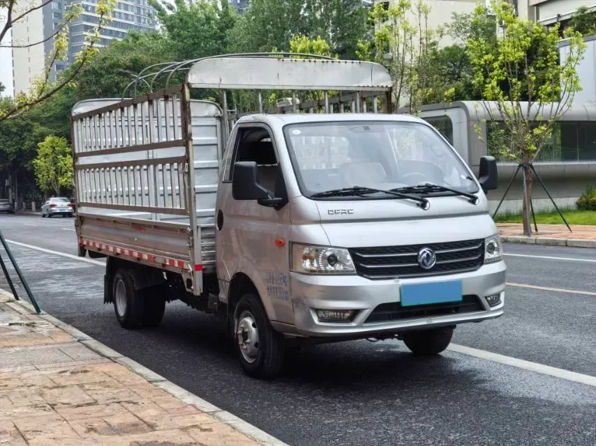 2023 DongFeng DFAC YuFeng EM26 BEV 41.47KWH,autocango,china used car exporter,china ev exporter,chinese used car exporter,chinese used ev exporter