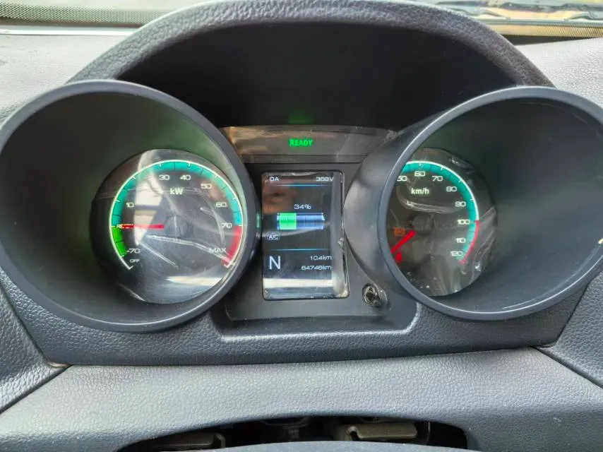 2023 DongFeng DFAC YuFeng EM26 BEV 41.47KWH,autocango,china used car exporter,china ev exporter,chinese used car exporter,chinese used ev exporter