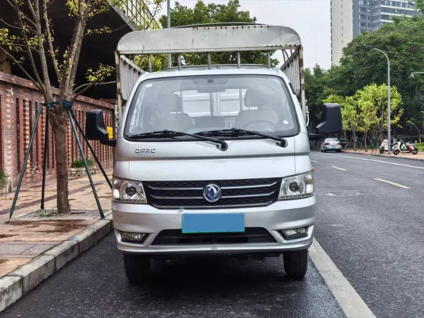 2023 DongFeng DFAC YuFeng EM26 BEV 41.47KWH,autocango,china used car exporter,china ev exporter,chinese used car exporter,chinese used ev exporter