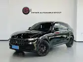 2021 MASERATI LEVANTE,autocango,china used car exporter,china ev exporter,chinese used car exporter,chinese used ev exporter