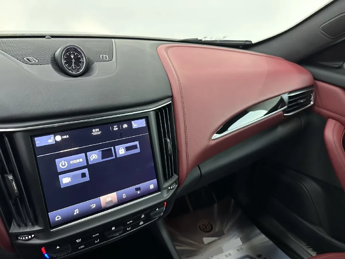 2021 Maserati Levante 3.0T 350HP V6 8AT,autocango,china used car exporter,china ev exporter,chinese used car exporter,chinese used ev exporter