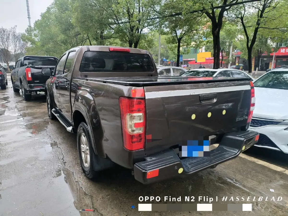 2020 Isuzu Jim 2.8T 120HP L4 5MT,autocango,china used car exporter,china ev exporter,chinese used car exporter,chinese used ev exporter