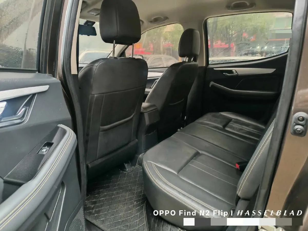 2020 Isuzu Jim 2.8T 120HP L4 5MT,autocango,china used car exporter,china ev exporter,chinese used car exporter,chinese used ev exporter