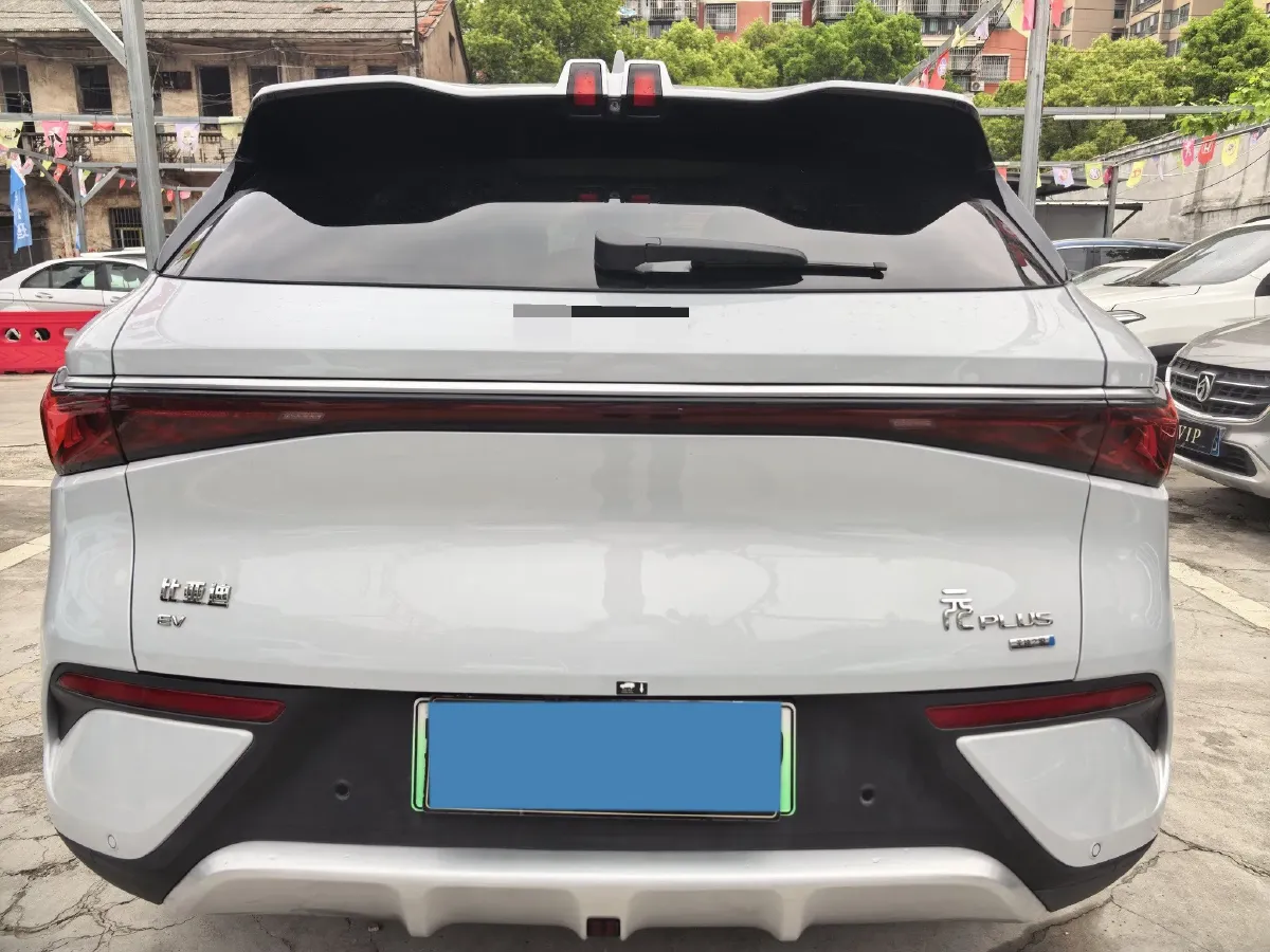 2025 BYD Yuan Plus BEV 60.48KWH,autocango,china used car exporter,china ev exporter,chinese used car exporter,chinese used ev exporter