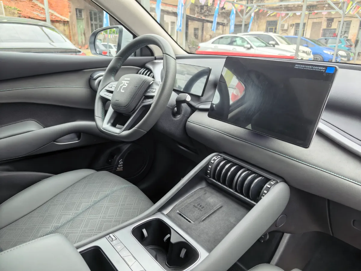 2025 BYD Yuan Plus BEV 60.48KWH,autocango,china used car exporter,china ev exporter,chinese used car exporter,chinese used ev exporter