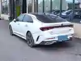 2020 Kia K5 1.5T 170HP L4 7DCT