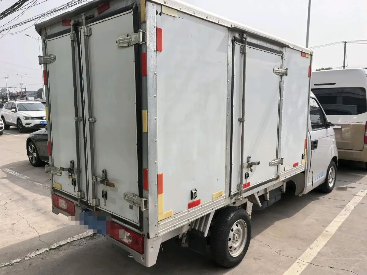 2020 Iveco OuSheng 3.0T 146HP L4 6MT,autocango,china used car exporter,china ev exporter,chinese used car exporter,chinese used ev exporter