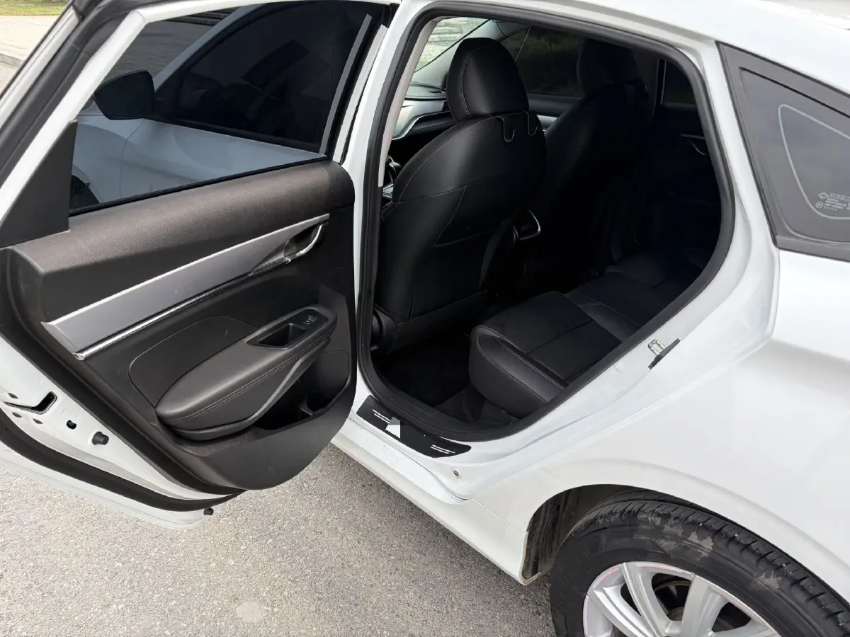 2020 Geely Binray 1.4T 141HP L4 CVT,autocango,china used car exporter,china ev exporter,chinese used car exporter,chinese used ev exporter