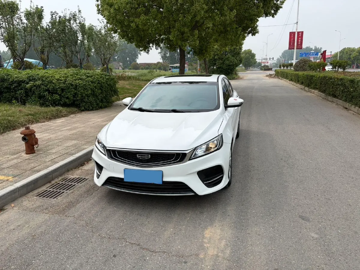 2020 Geely Binray 1.4T 141HP L4 CVT,autocango,china used car exporter,china ev exporter,chinese used car exporter,chinese used ev exporter