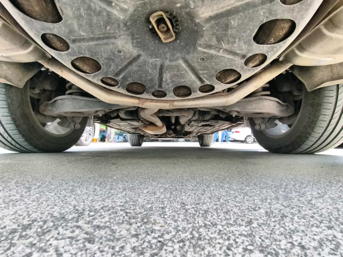 2017 GAC Trumpchi GS8 2.0T 201HP L4 6AT,autocango,china used car exporter,china ev exporter,chinese used car exporter,chinese used ev exporter