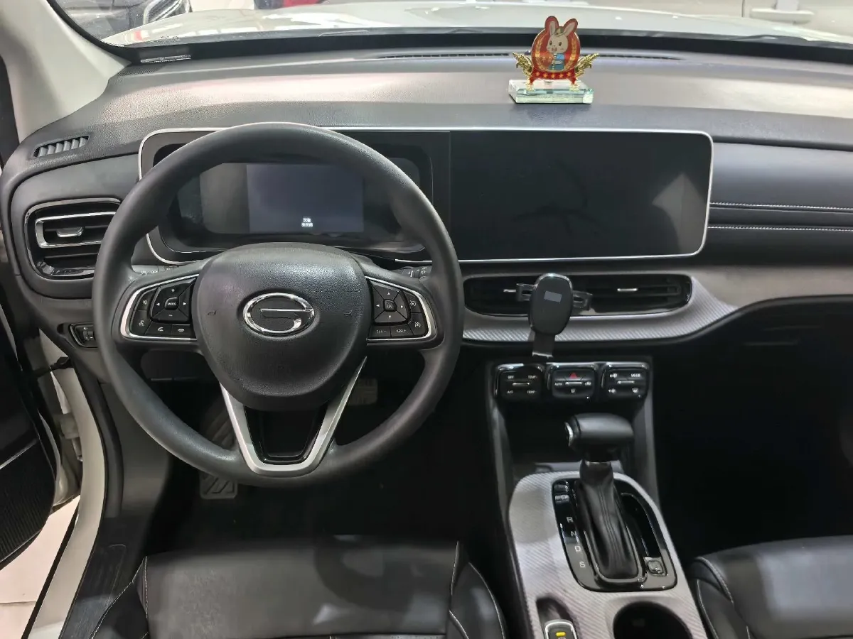 2021 GAC Trumpchi GS3 1.5T 169HP L4 6AT,autocango,china used car exporter,china ev exporter,chinese used car exporter,chinese used ev exporter