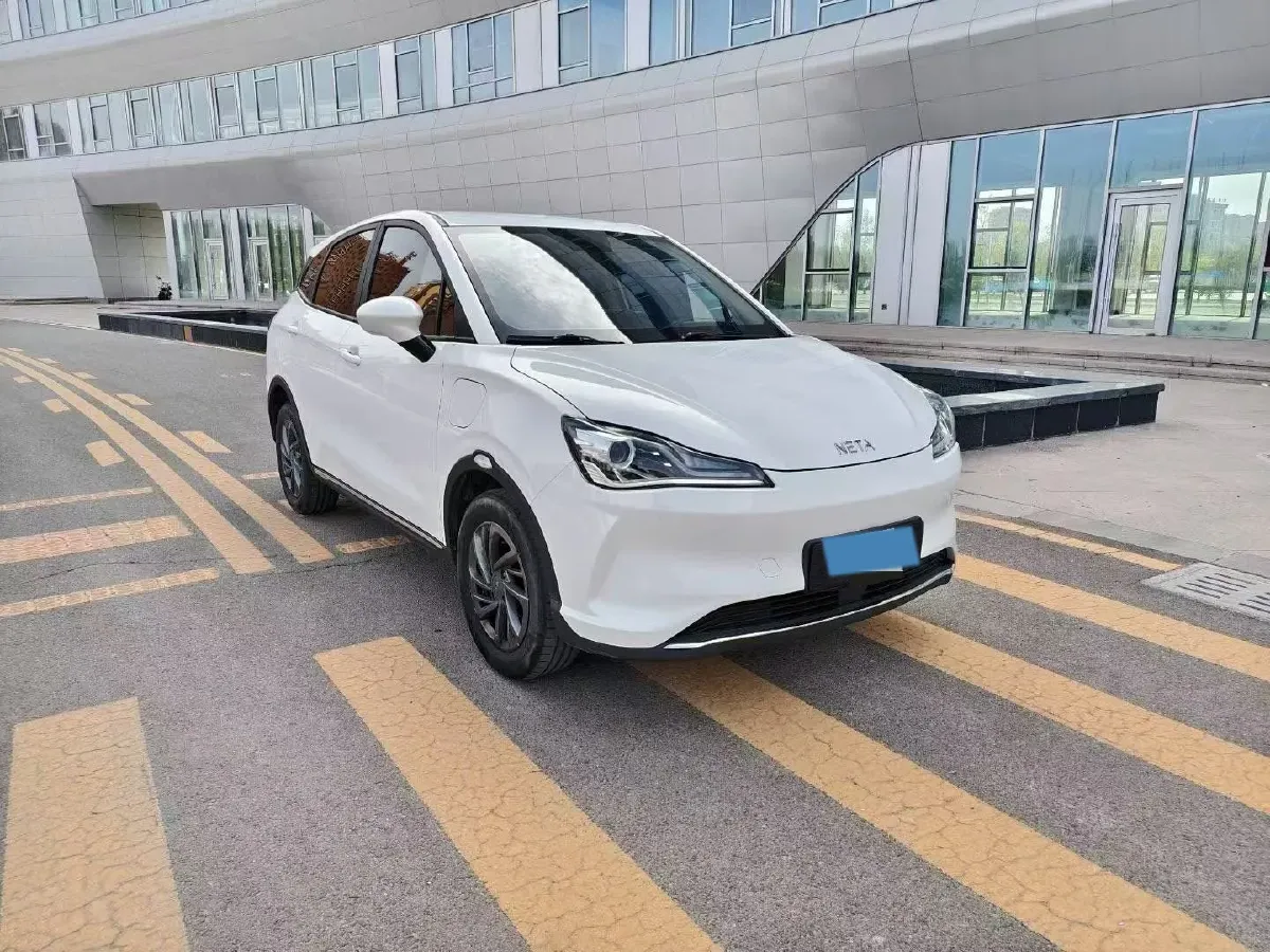 2022 Neta V BEV 38.54KWH,autocango,china used car exporter,china ev exporter,chinese used car exporter,chinese used ev exporter