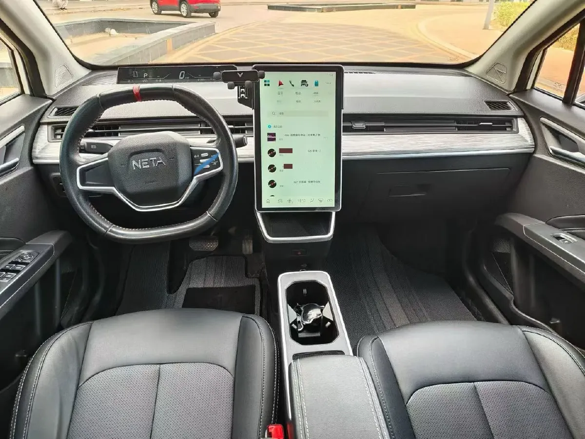 2022 Neta V BEV 38.54KWH,autocango,china used car exporter,china ev exporter,chinese used car exporter,chinese used ev exporter