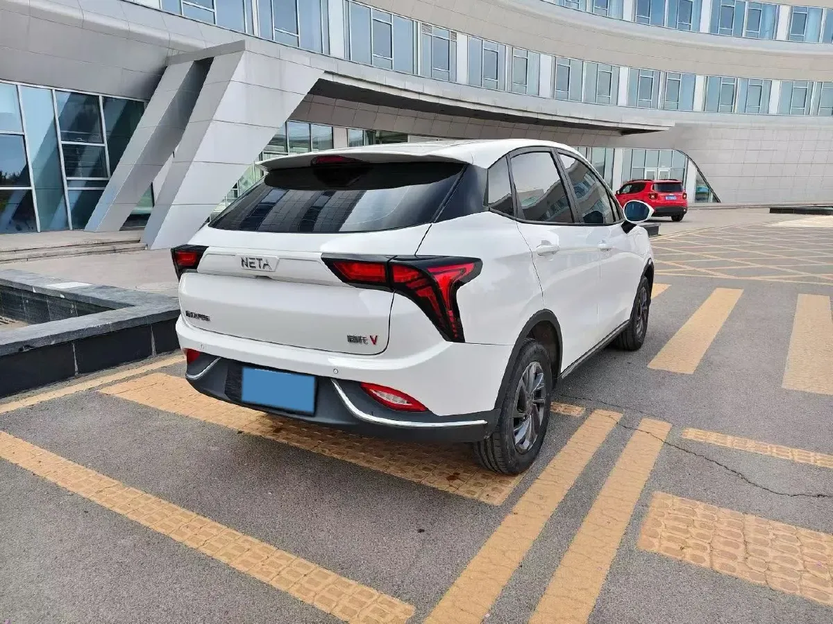2022 Neta V BEV 38.54KWH,autocango,china used car exporter,china ev exporter,chinese used car exporter,chinese used ev exporter
