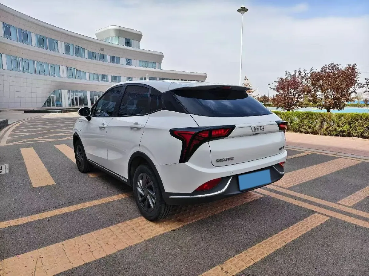 2022 Neta V BEV 38.54KWH,autocango,china used car exporter,china ev exporter,chinese used car exporter,chinese used ev exporter