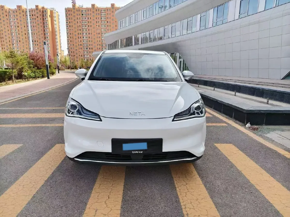 2022 Neta V BEV 38.54KWH,autocango,china used car exporter,china ev exporter,chinese used car exporter,chinese used ev exporter