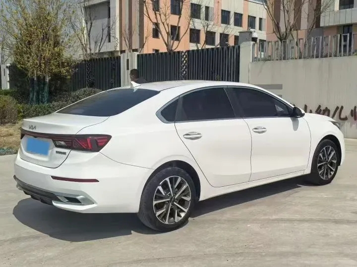 2021 Kia K3 1.5L 115HP L4 CVT,autocango,china used car exporter,china ev exporter,chinese used car exporter,chinese used ev exporter
