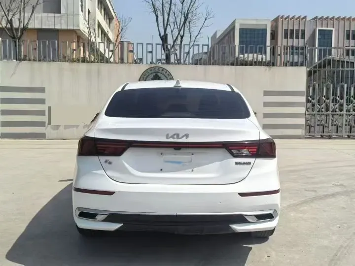 2021 Kia K3 1.5L 115HP L4 CVT,autocango,china used car exporter,china ev exporter,chinese used car exporter,chinese used ev exporter