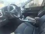 2021 Kia K3 1.5L 115HP L4 CVT