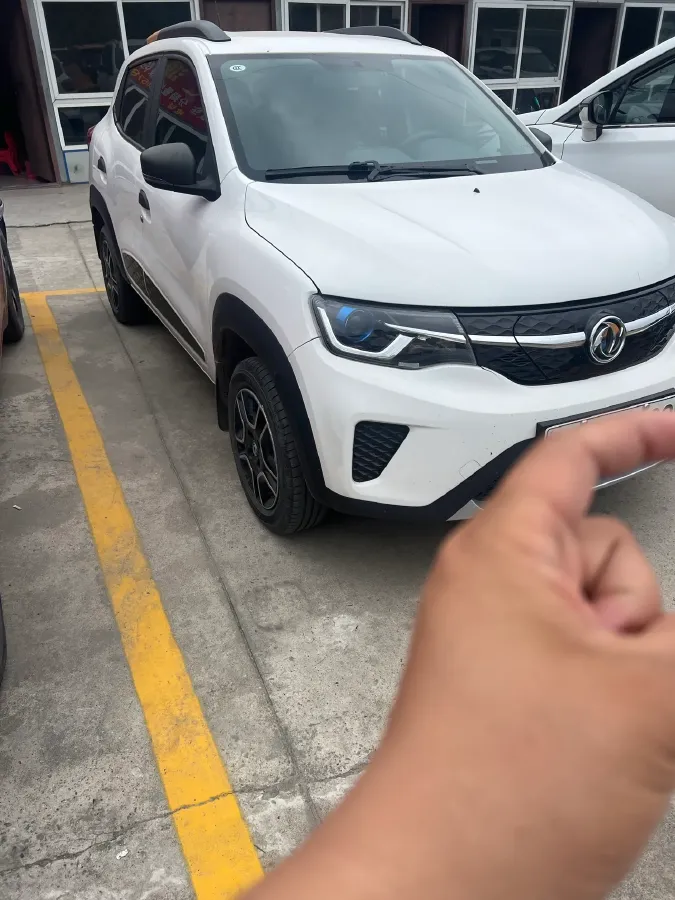 2022 DongFeng eπ Nami EX1 BEV 26.8KWH,autocango,china used car exporter,china ev exporter,chinese used car exporter,chinese used ev exporter