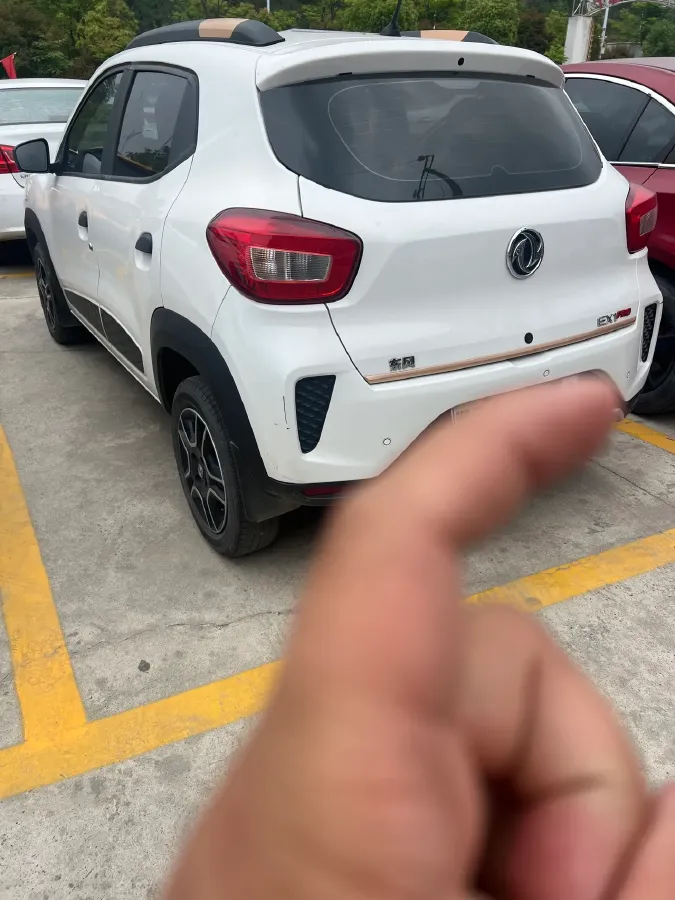 2022 DongFeng eπ Nami EX1 BEV 26.8KWH,autocango,china used car exporter,china ev exporter,chinese used car exporter,chinese used ev exporter