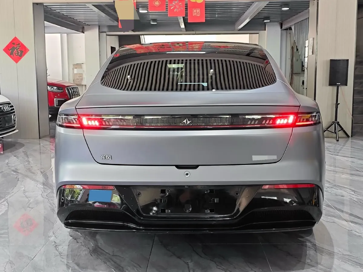 2024 DongFeng eπ eπ007 BEV 70.26KWH,autocango,china used car exporter,china ev exporter,chinese used car exporter,chinese used ev exporter