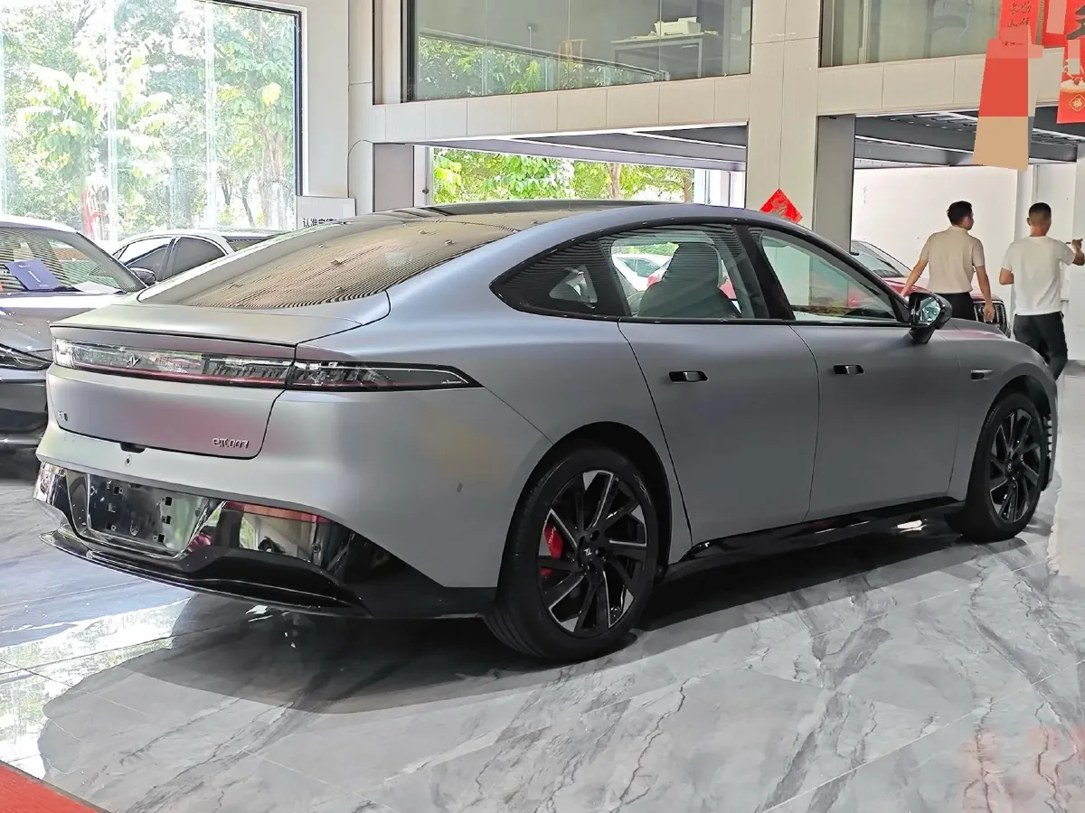 2024 DongFeng eπ eπ007 BEV 70.26KWH,autocango,china used car exporter,china ev exporter,chinese used car exporter,chinese used ev exporter