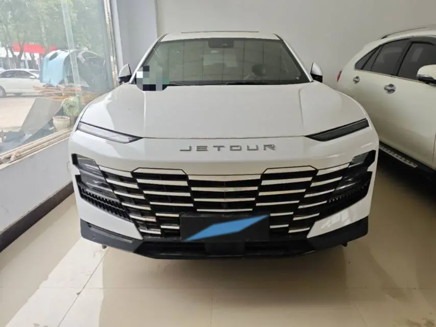 2022 Jetour DASHING 1.6T 197HP L4 7DCT,autocango,china used car exporter,china ev exporter,chinese used car exporter,chinese used ev exporter