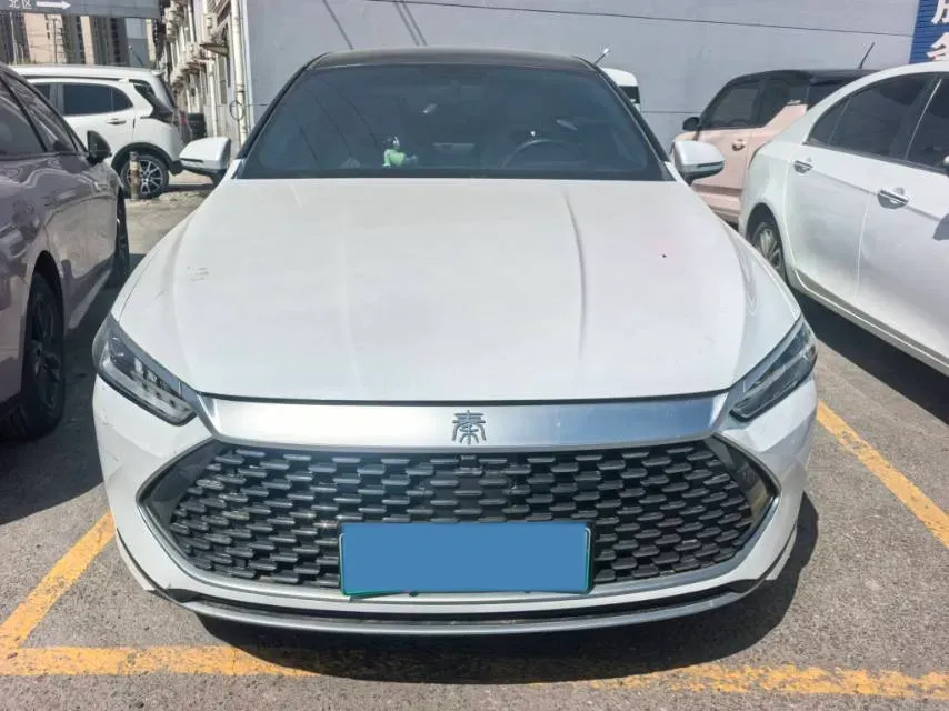 2024 BYD Qin Plus 1.5L 110HP L4 E-CVT PHEV 8.32KWH,autocango,china used car exporter,china ev exporter,chinese used car exporter,chinese used ev exporter