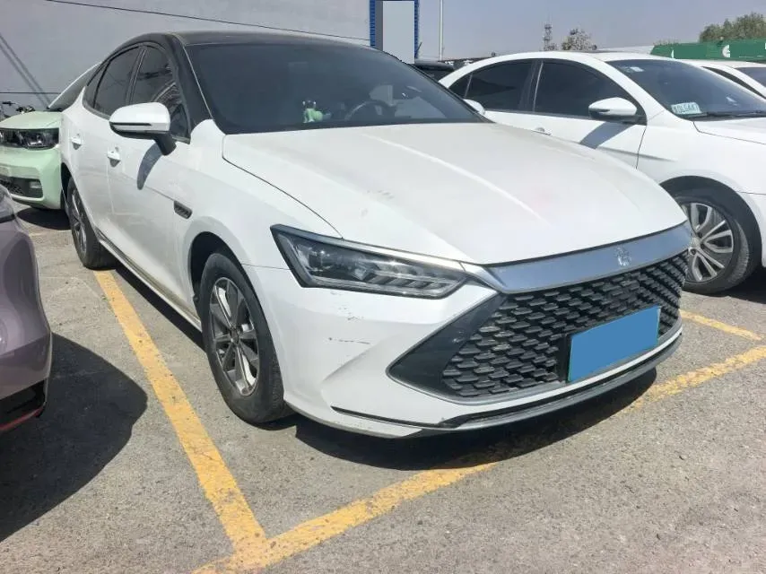 2024 BYD Qin Plus 1.5L 110HP L4 E-CVT PHEV 8.32KWH,autocango,china used car exporter,china ev exporter,chinese used car exporter,chinese used ev exporter