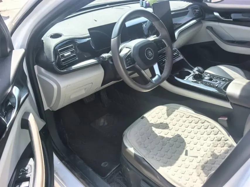 2024 BYD Qin Plus 1.5L 110HP L4 E-CVT PHEV 8.32KWH,autocango,china used car exporter,china ev exporter,chinese used car exporter,chinese used ev exporter