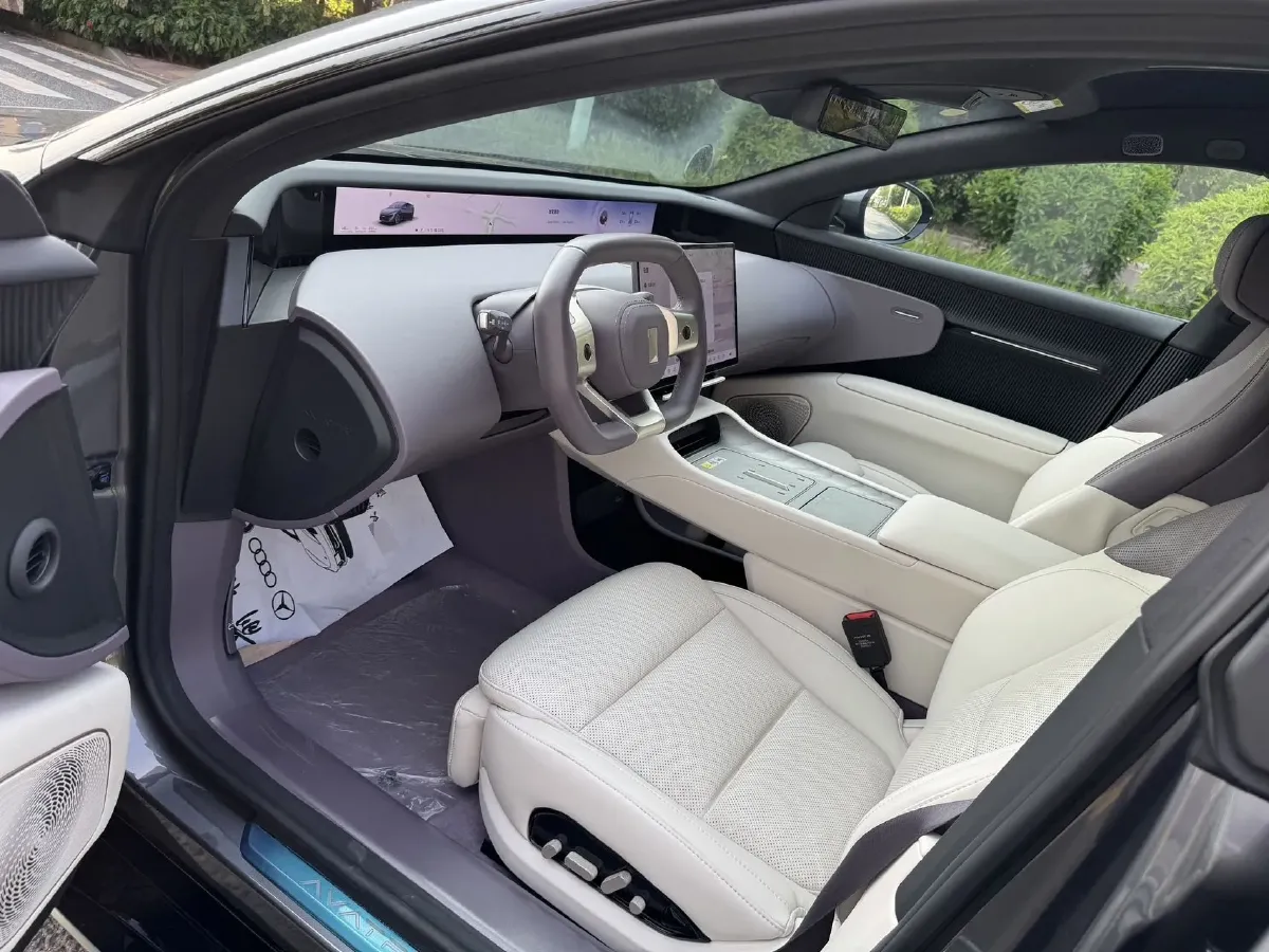 2026 Avatr 12 BEV,autocango,china used car exporter,china ev exporter,chinese used car exporter,chinese used ev exporter