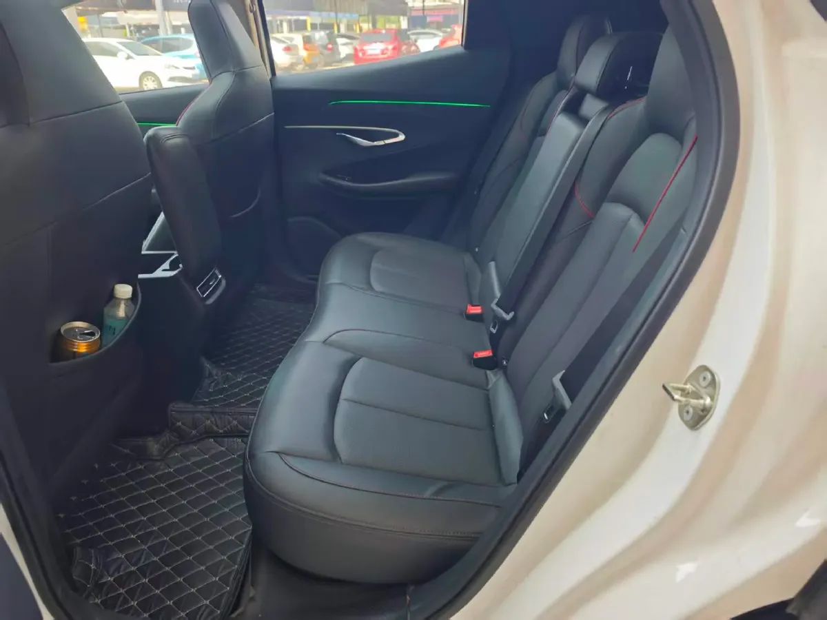 2020 ChangAn UNI-T 1.5T 180HP L4 7DCT,autocango,china used car exporter,china ev exporter,chinese used car exporter,chinese used ev exporter