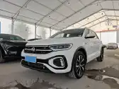 2024 VOLKSWAGEN T-ROC,autocango,china used car exporter,china ev exporter,chinese used car exporter,chinese used ev exporter