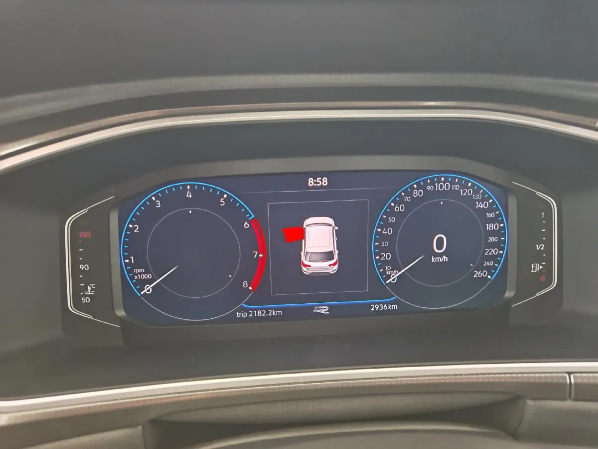 2024 Volkswagen T-Roc 1.5T 160HP L4 7DCT,autocango,china used car exporter,china ev exporter,chinese used car exporter,chinese used ev exporter