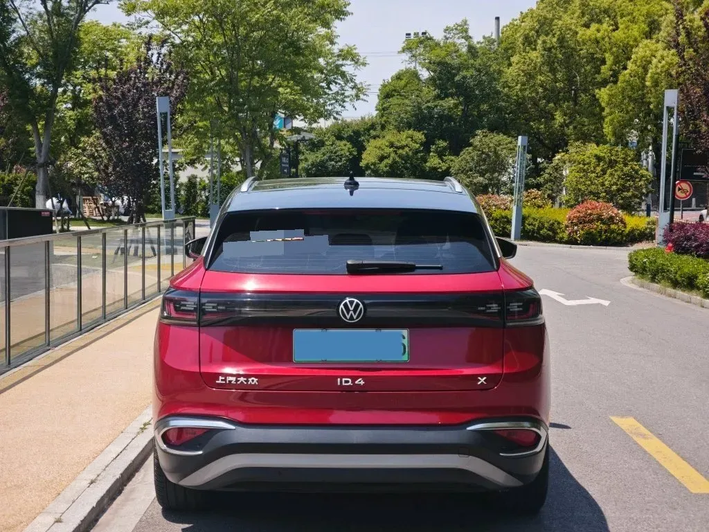 2021 Volkswagen ID.4 X BEV 83.4KWH,autocango,china used car exporter,china ev exporter,chinese used car exporter,chinese used ev exporter