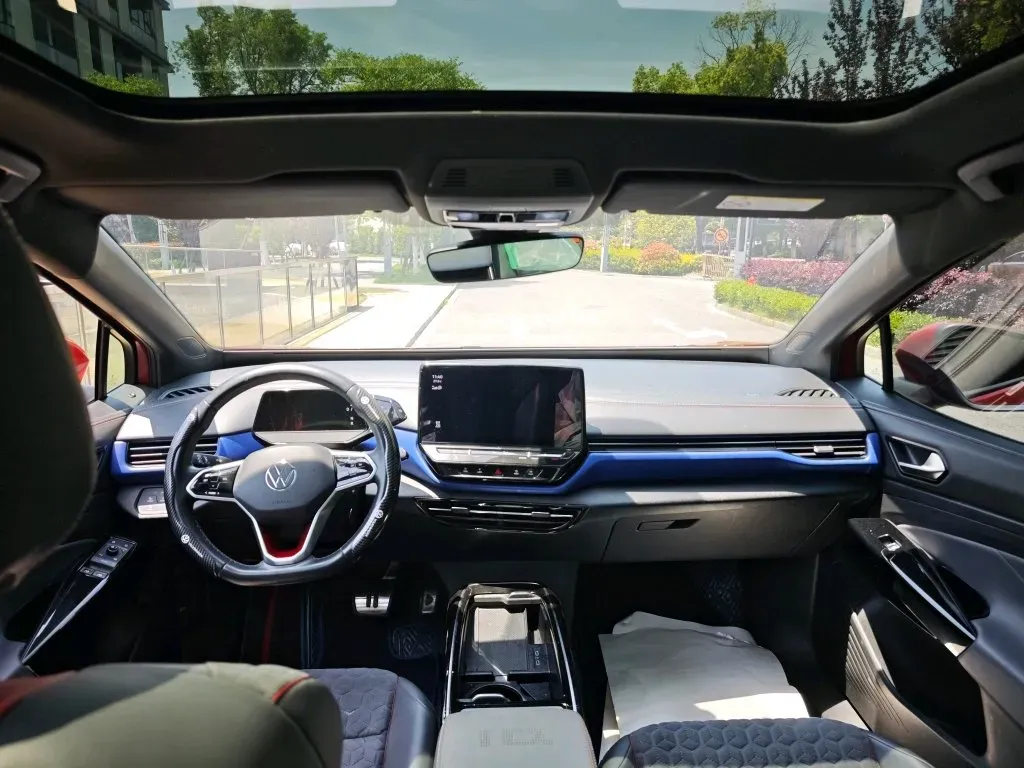 2021 Volkswagen ID.4 X BEV 83.4KWH,autocango,china used car exporter,china ev exporter,chinese used car exporter,chinese used ev exporter