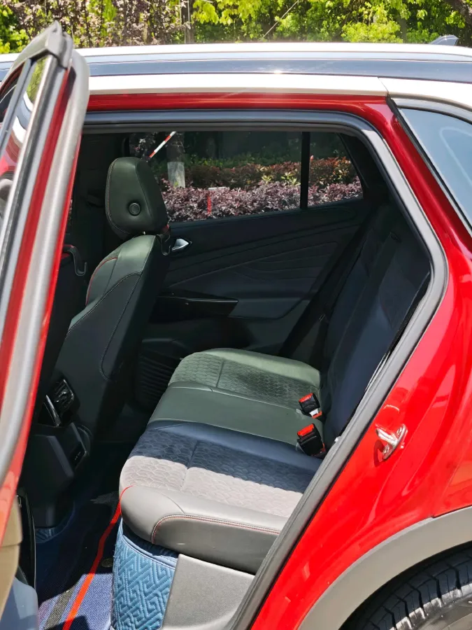 2021 Volkswagen ID.4 X BEV 83.4KWH,autocango,china used car exporter,china ev exporter,chinese used car exporter,chinese used ev exporter