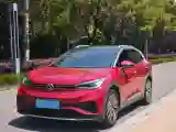2021 Volkswagen ID.4 X BEV 83.4KWH