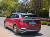 2021 Volkswagen ID.4 X BEV 83.4KWH