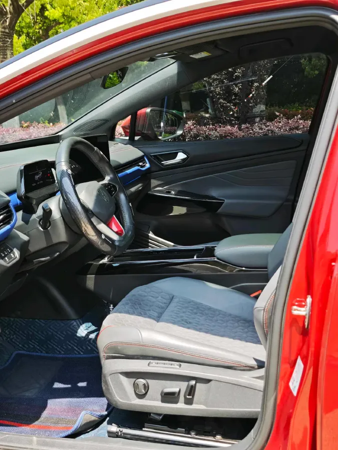 2021 Volkswagen ID.4 X BEV 83.4KWH,autocango,china used car exporter,china ev exporter,chinese used car exporter,chinese used ev exporter