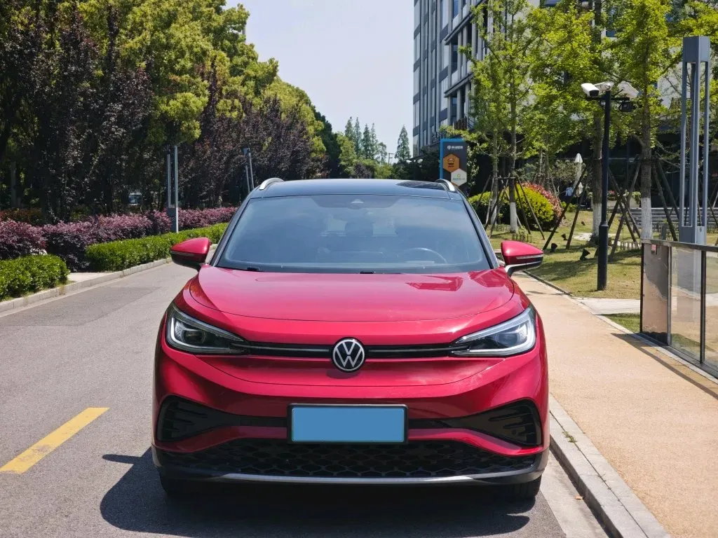 2021 Volkswagen ID.4 X BEV 83.4KWH,autocango,china used car exporter,china ev exporter,chinese used car exporter,chinese used ev exporter
