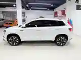 2022 Skoda Karoq 1.4T 150HP L4 7DCT