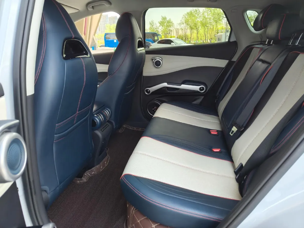 2022 BYD Yuan Plus BEV 60.48KWH,autocango,china used car exporter,china ev exporter,chinese used car exporter,chinese used ev exporter