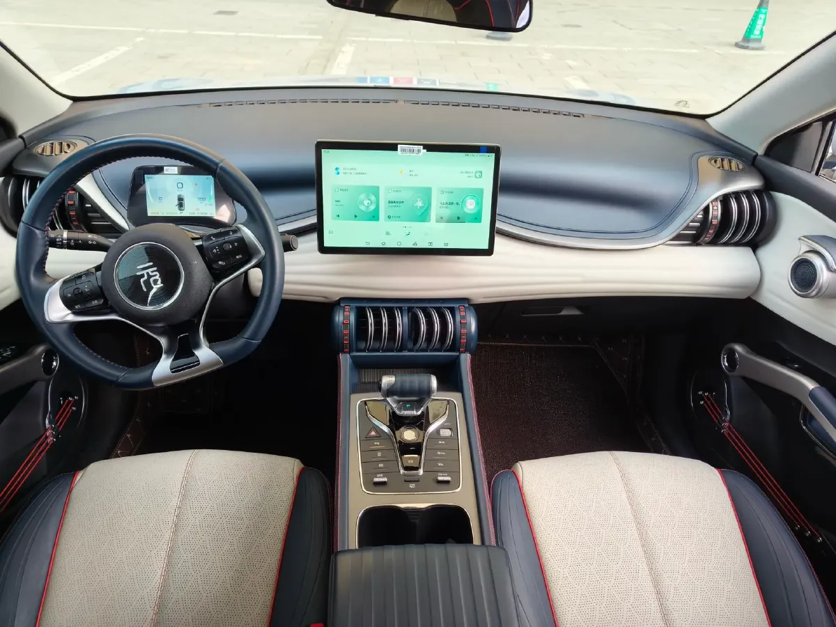 2022 BYD Yuan Plus BEV 60.48KWH,autocango,china used car exporter,china ev exporter,chinese used car exporter,chinese used ev exporter