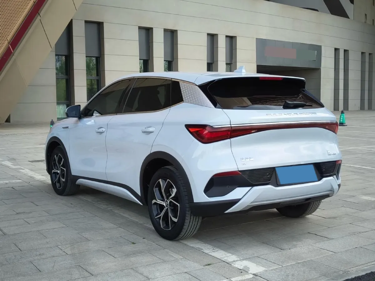 2022 BYD Yuan Plus BEV 60.48KWH,autocango,china used car exporter,china ev exporter,chinese used car exporter,chinese used ev exporter