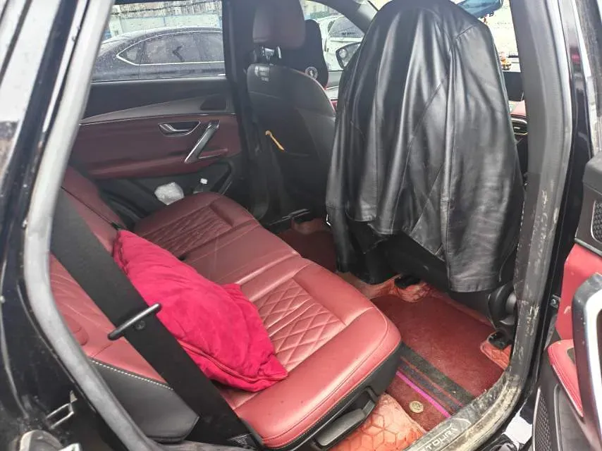 2023 Jetour X70 Plus 1.5T 156HP L4 CVT,autocango,china used car exporter,china ev exporter,chinese used car exporter,chinese used ev exporter