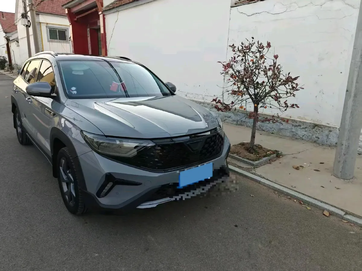 2023 Jetta VS7 1.4T 150HP L4 6AT,autocango,china used car exporter,china ev exporter,chinese used car exporter,chinese used ev exporter