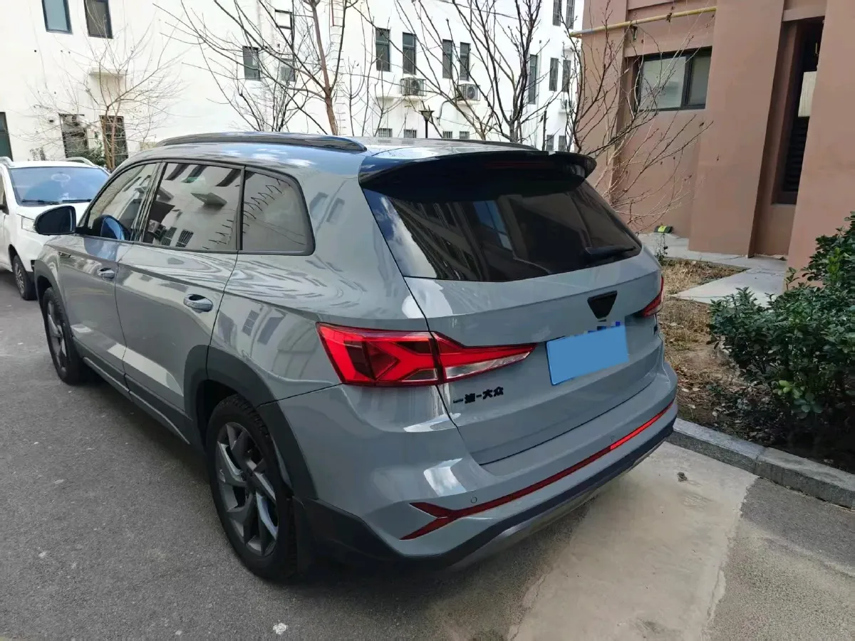 2023 Jetta VS7 1.4T 150HP L4 6AT,autocango,china used car exporter,china ev exporter,chinese used car exporter,chinese used ev exporter